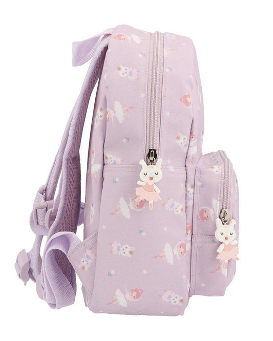 Mochila Ballet - Tutete