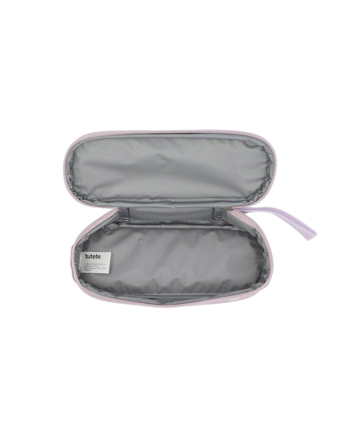 Funda Almuerzo Térmica Ballet - Tutete