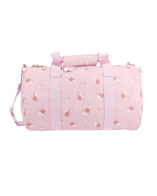 Bolsa Deporte Magical Unicorn - Tutete