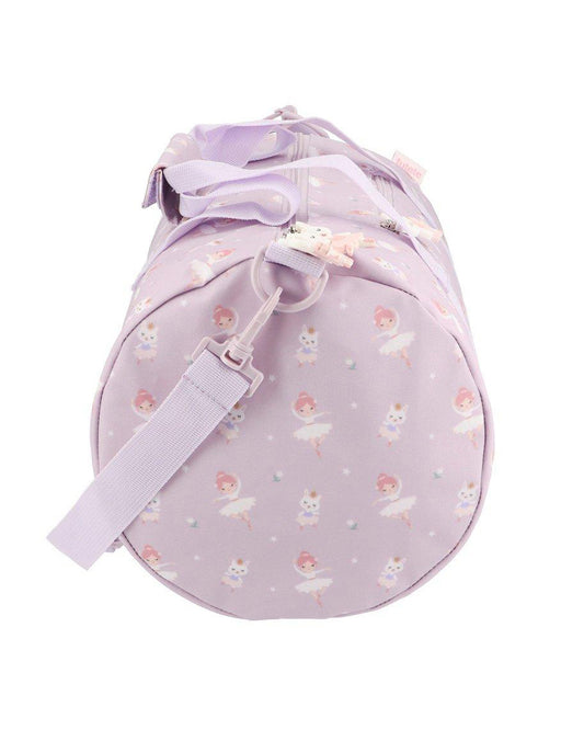 Bolsa Deporte Ballet - Tutete