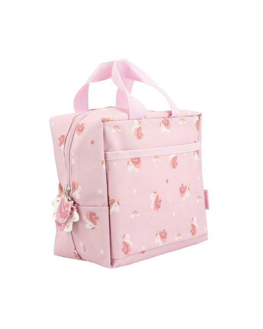 Bolsa Merienda Termica Magical Unicorn- Tutete