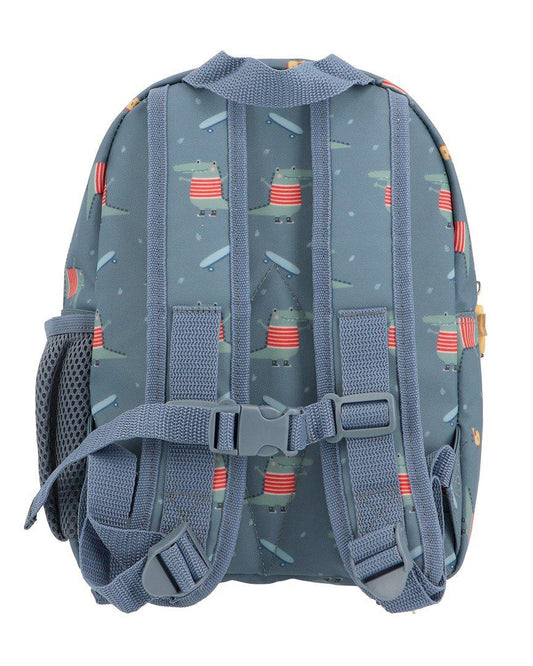 Mochila Croc - Tutete