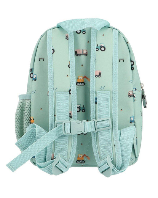 Mochila Trucks - Tutete