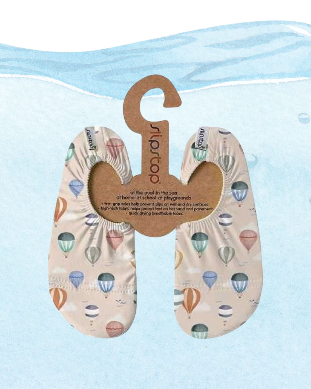 Slip Stop Escarpines Antideslizantes para niños - Twinkle