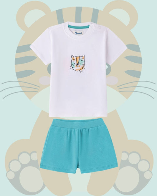 Conjunto Niño Safari