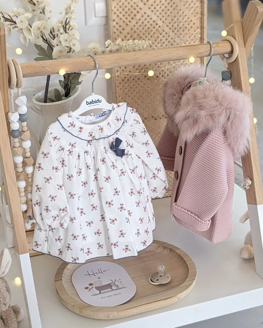 Jesusito Bebé Valle 93657 - Babidu