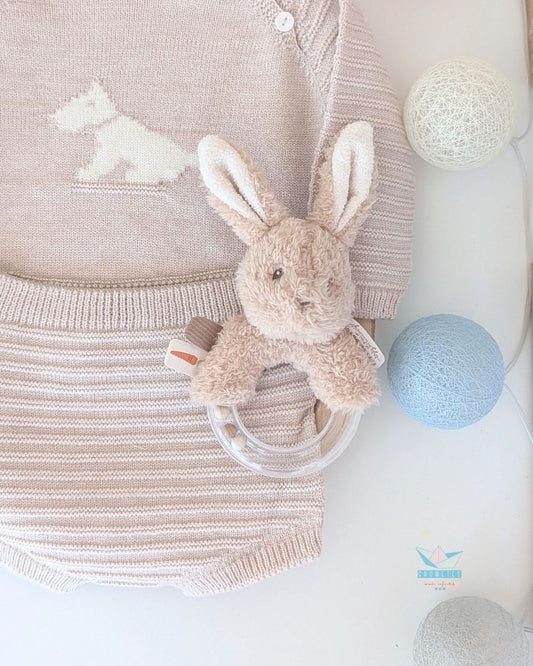 Conjunto Ranita Punto Bora Arena - Babidu