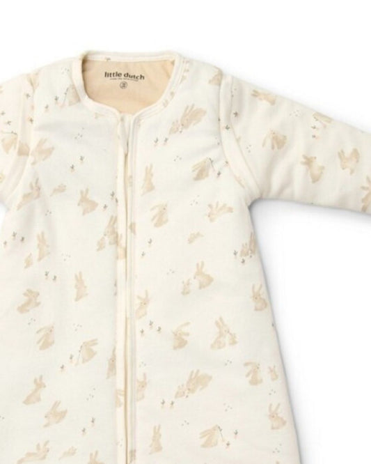 Saco de Dormir Baby Bunny - Little Dutch