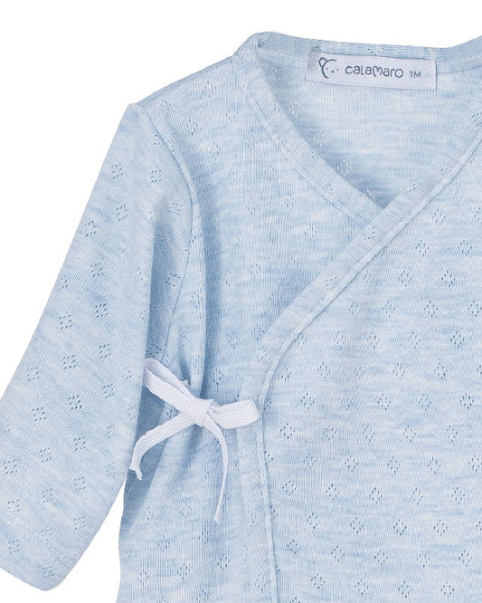 Pack Regalo Pointy Celeste - Calamaro