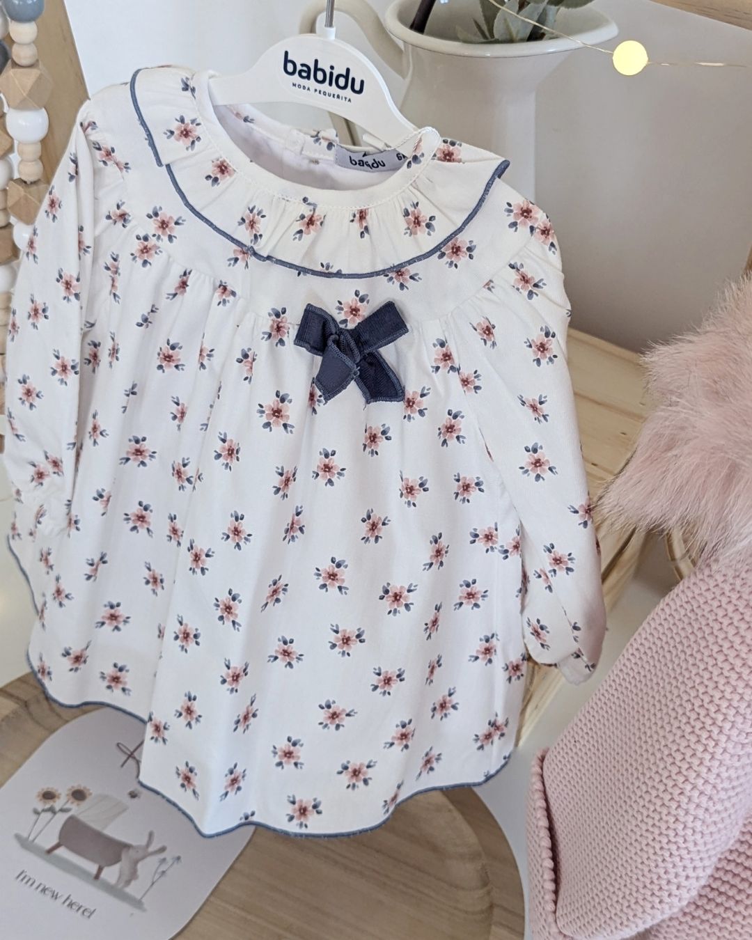 Jesusito Bebé Valle 93657 - Babidu