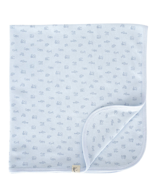 Arrullo Casitas Celeste - Calamaro