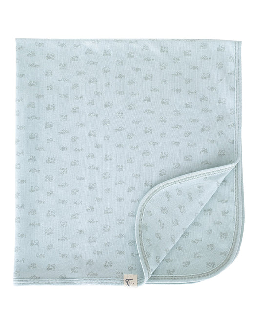 Arrullo Casitas Mint - Calamaro