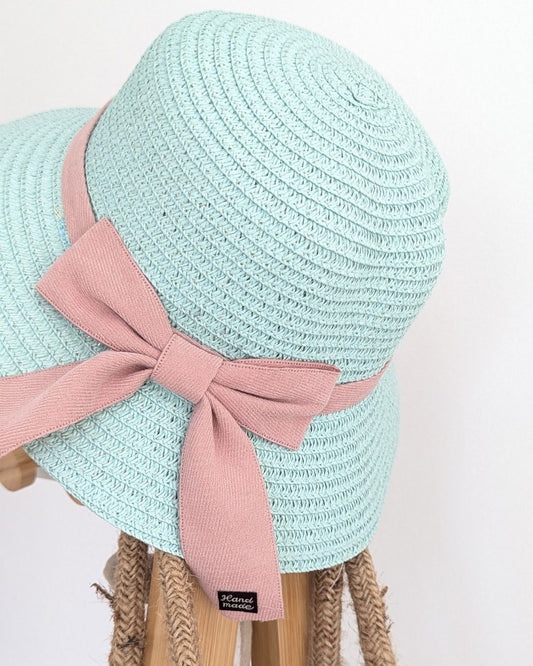 Pamela Niña Verdeagua