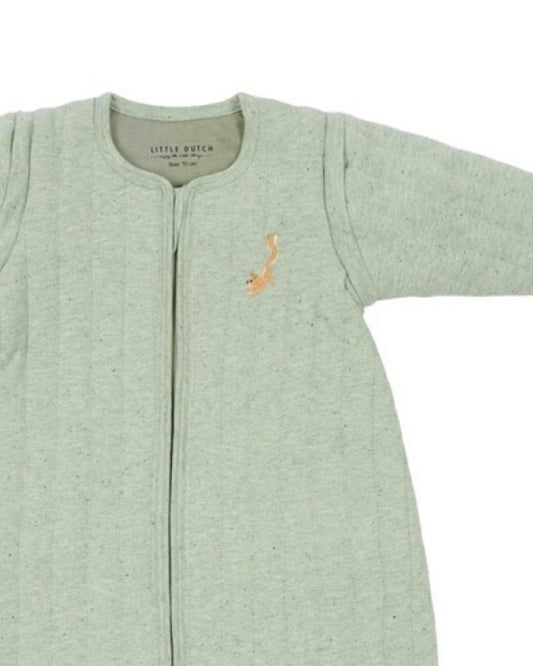 Saco de Dormir Sage - Little Dutch