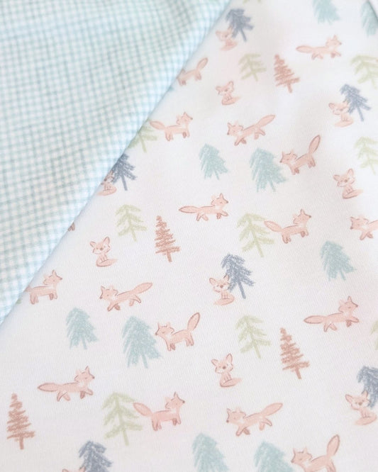 Arrullo Reversible Bosco - Babidu