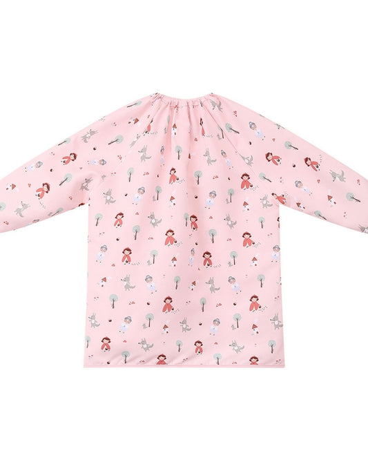 Babi Con Bolsillo Little Red ❤ Caperucita Roja - Tutete