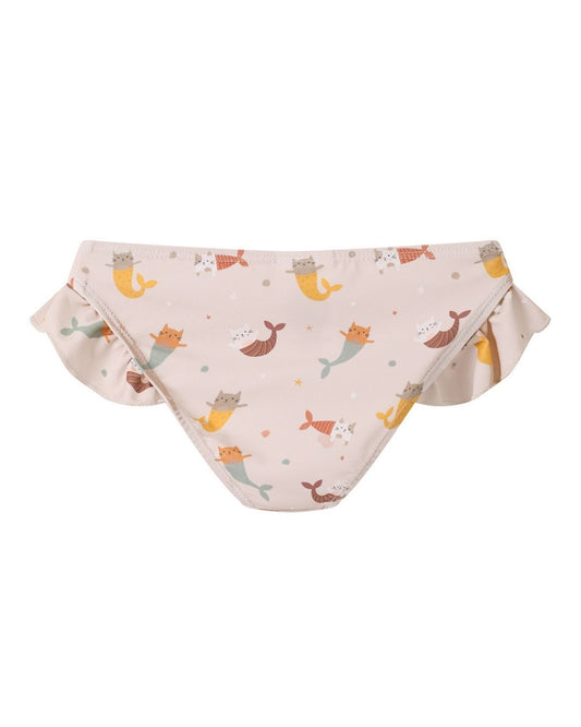 Bañador Braguita MERMAID CATS - Tutete