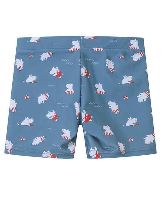 Bañador Short HIPPOS - Tutete