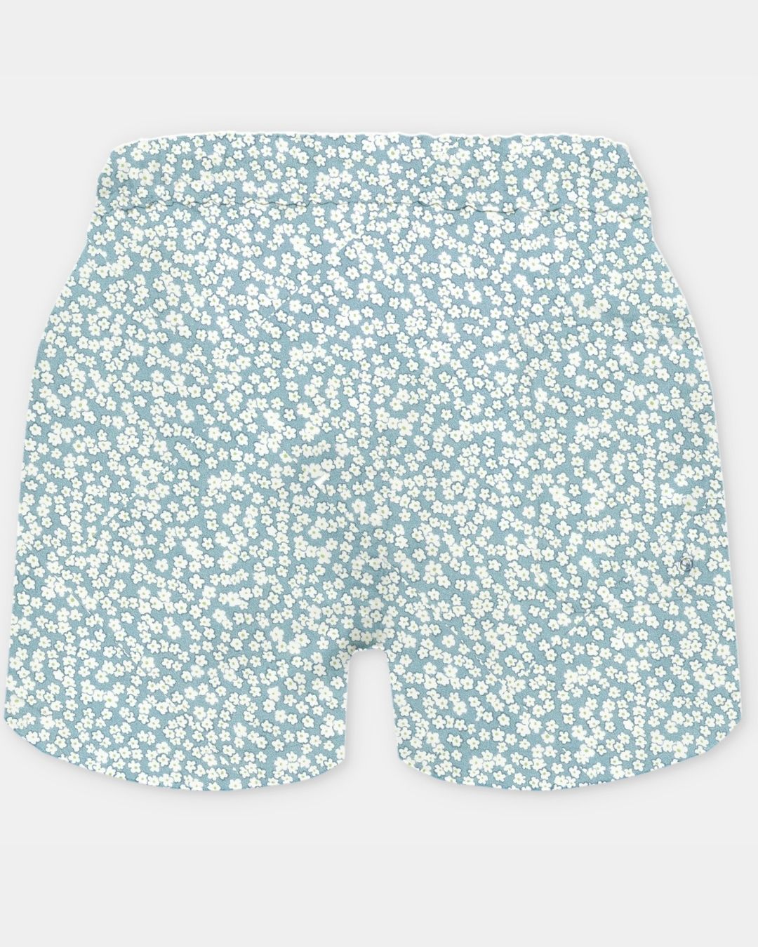 Bermuda Niño Flores PICNIC - Martín Aranda