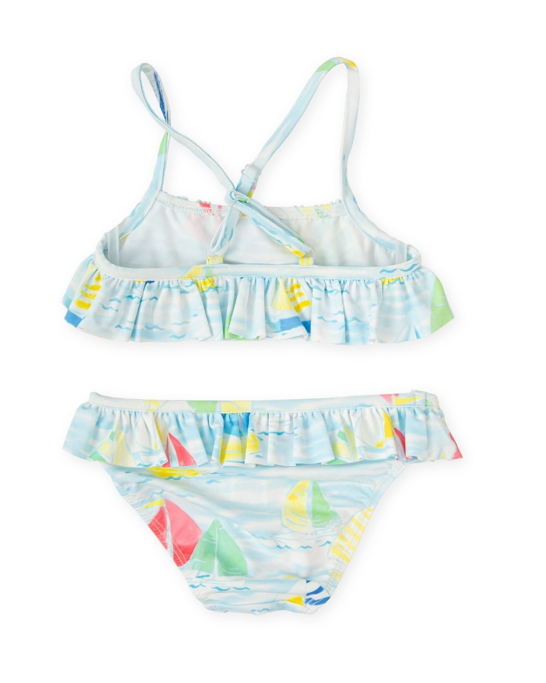 Bikini Veleros Marina - Tutto Piccolo