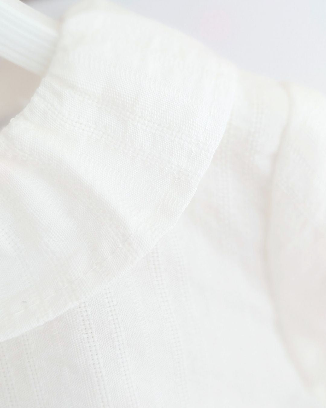 Body Blanco Grumetes Art.4811 - Micolino