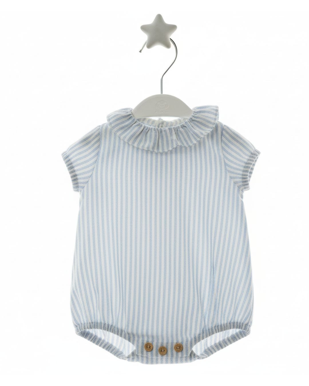 Body Familia RAYAS Celeste ART.4625 - Micolino