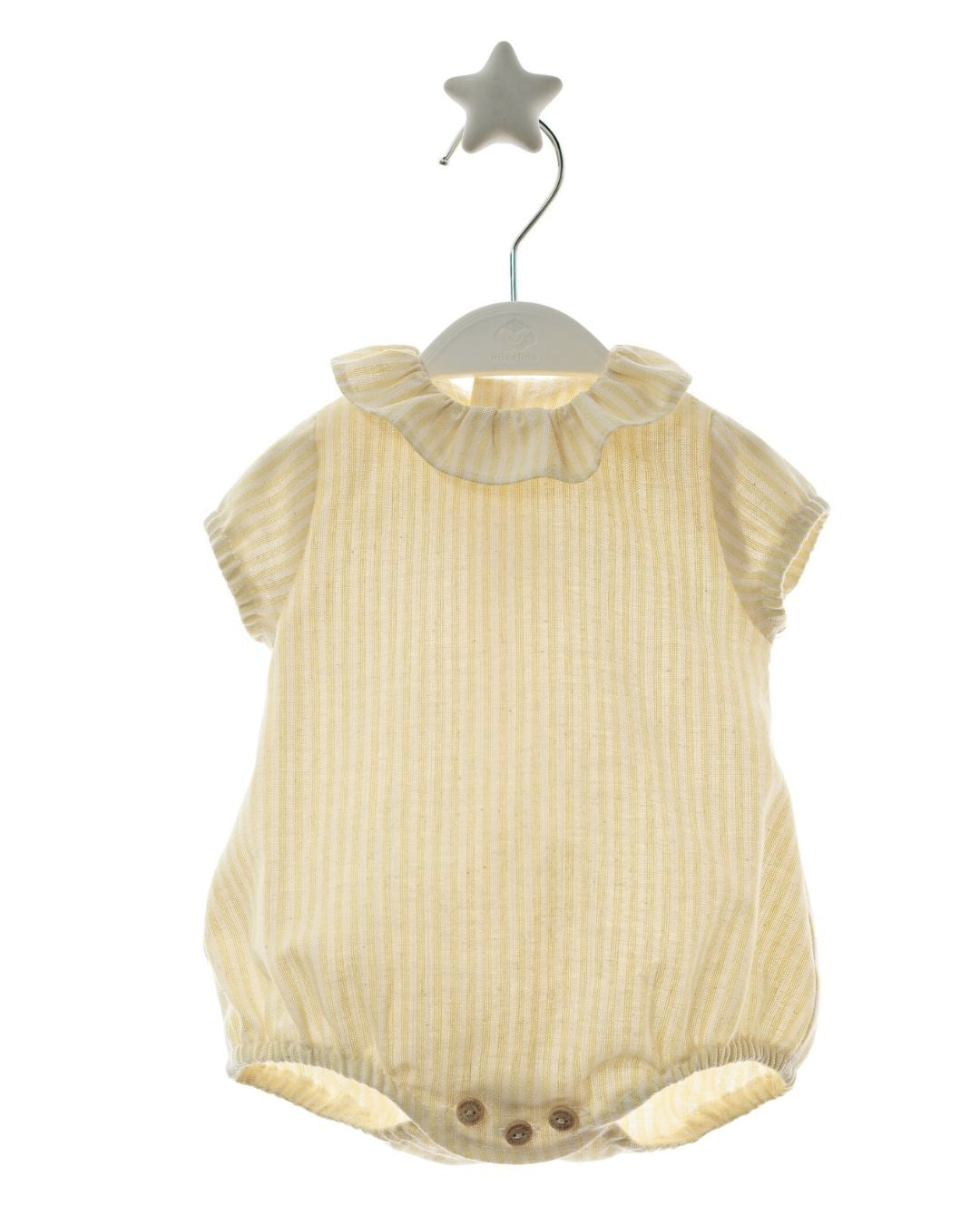 Body Familia RAYAS Vainilla ART.4625 - Micolino