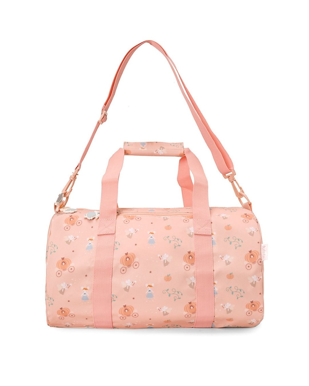 Bolsa Deporte Mouse Fairies 🐭🧚- Tutete