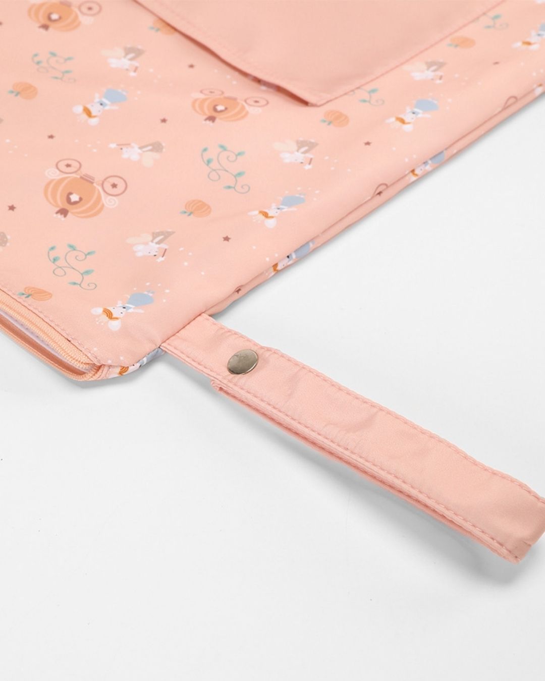Bolsa Impermeable Mouse Fairies 🐭🧚- Tutete