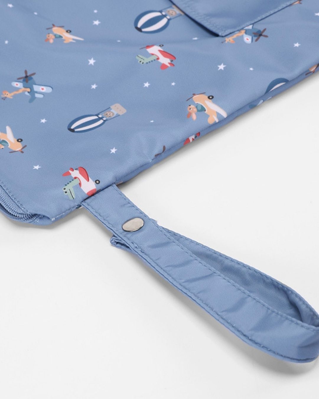 Bolsa Impermeable Planes🛩️- Tutete