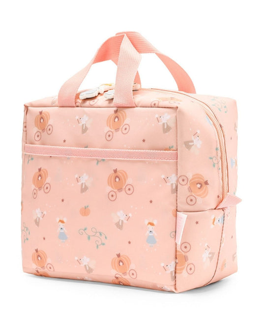 Bolsa Merienda Térmica Mouse Fairies 🐭🧚- Tutete