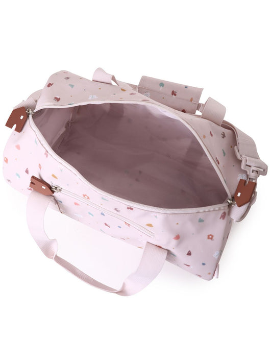 Bolsa Deporte Geometric Nature - Tutete