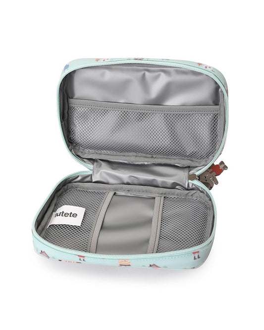 Bolsa Sanitaria The Three Little Pigs 🐷 Los tres Cerditos - Tutete