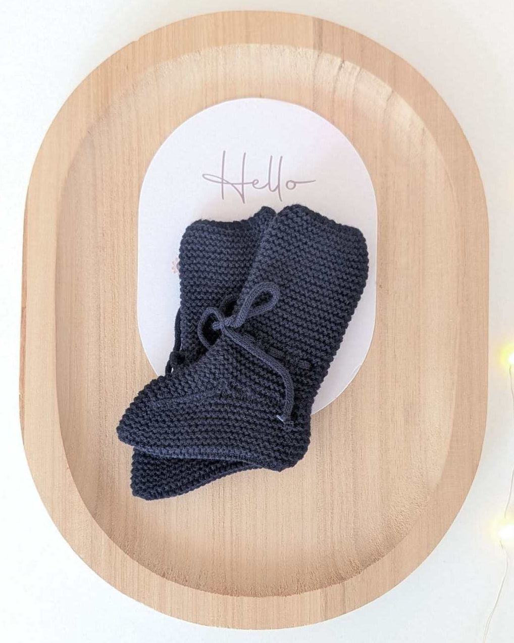 Bota Pasacintas Marino - Juliana