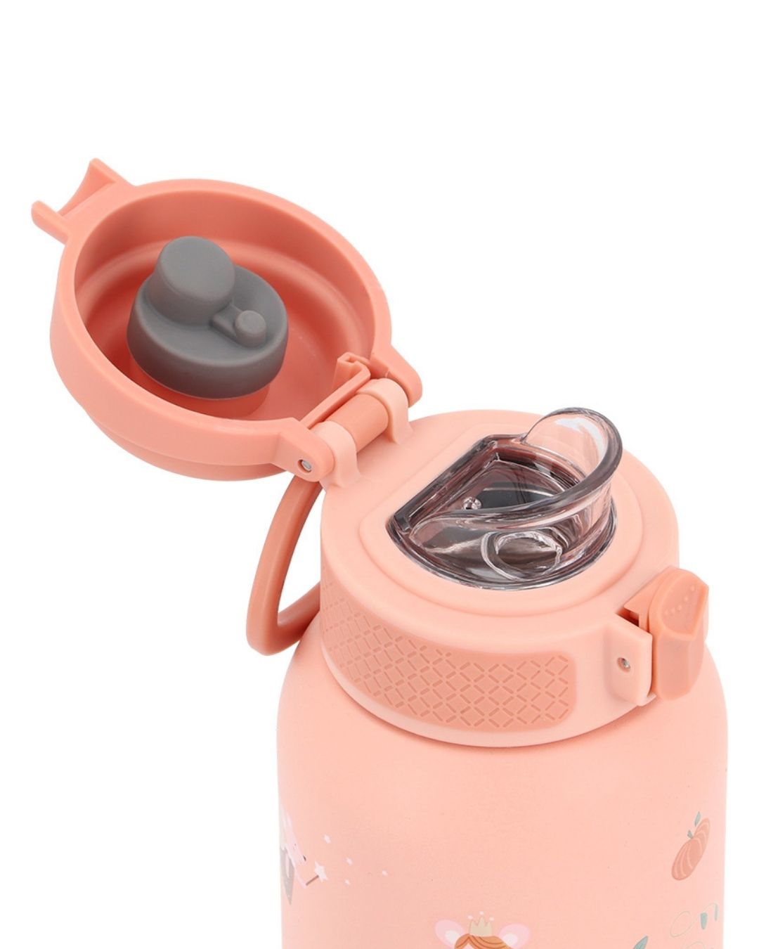 Botella Acero Térmica Mouse Fairies 🐭🧚 500ml - Tutete