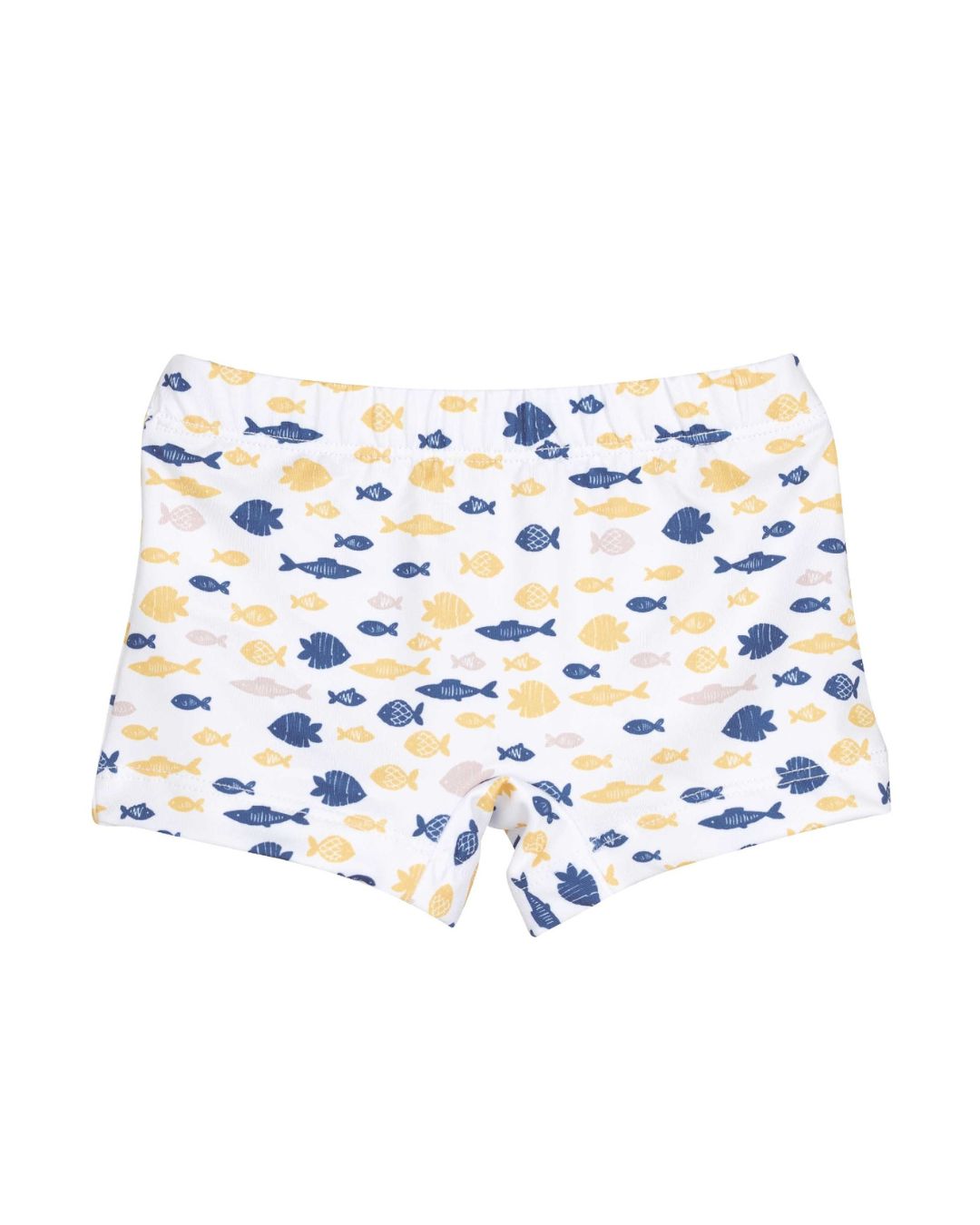 Boxer Niño Baño PECES - Calamaro