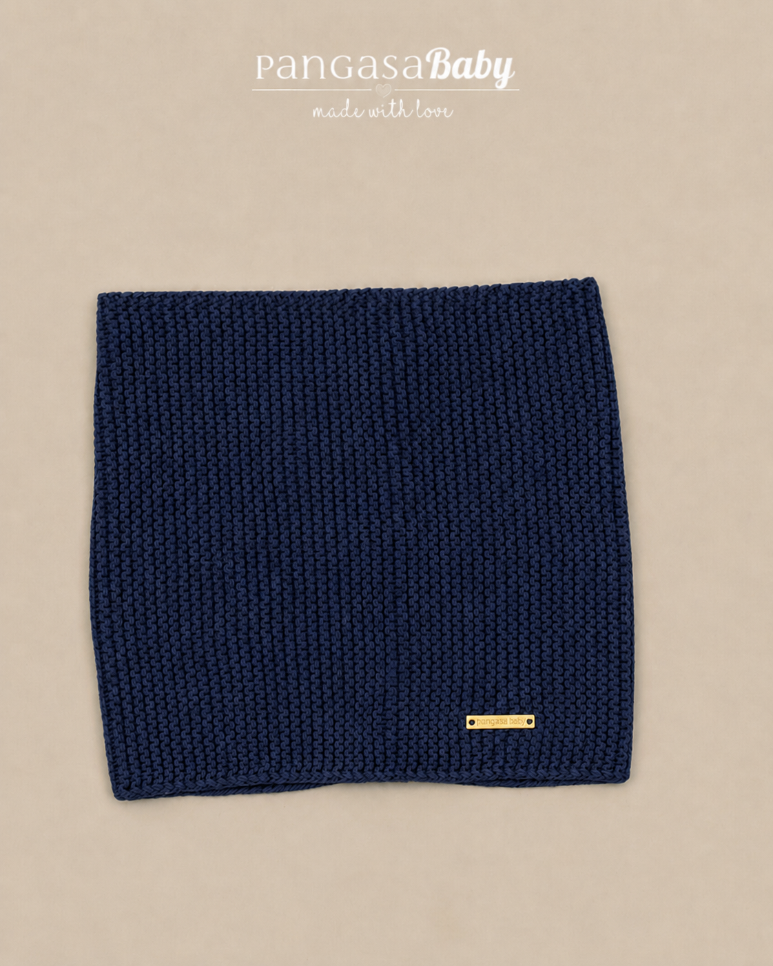Braga/Cuello Marino - Pangasa Baby