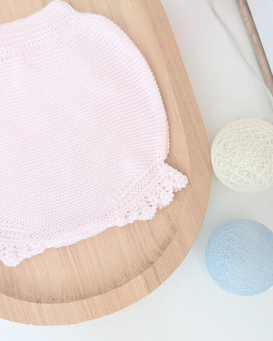 Braga Links Rosa - Primbaby