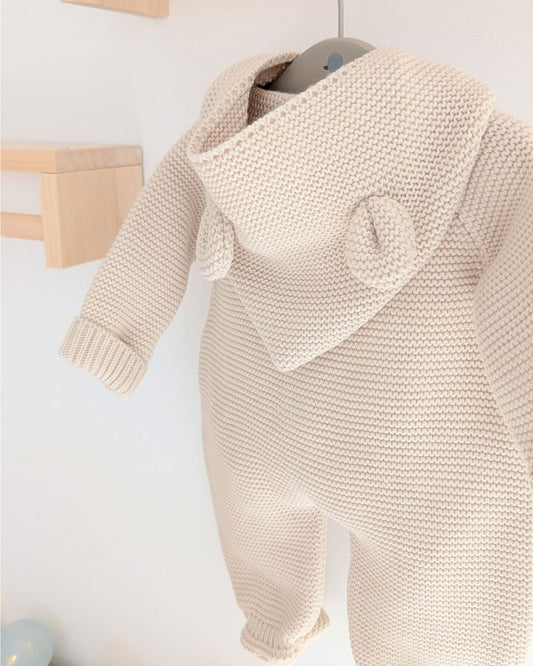 Buzo Orejitas Arena 27120