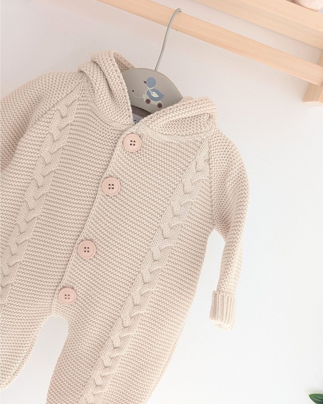 Buzo Orejitas Arena 27120