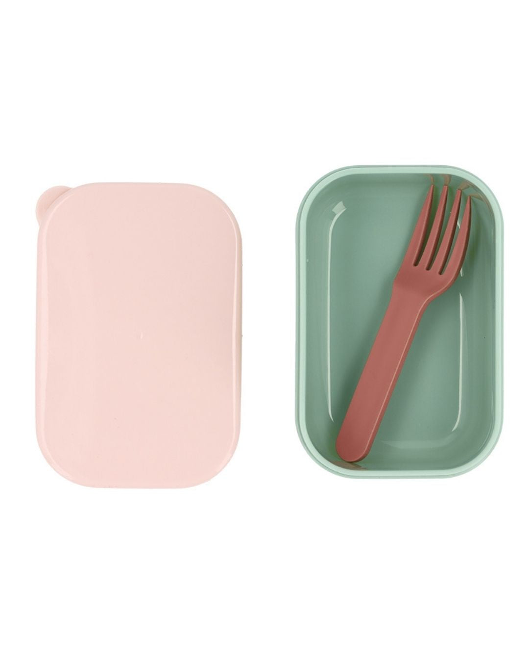 Caja Almuerzo Bento The Wooden Boy 🪵👦- Tutete