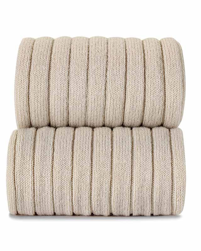 Calcetin Alto Canalé 20162 Lino 304 - Cóndor