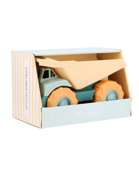 Camión Volquete Playa Sand - Tutete