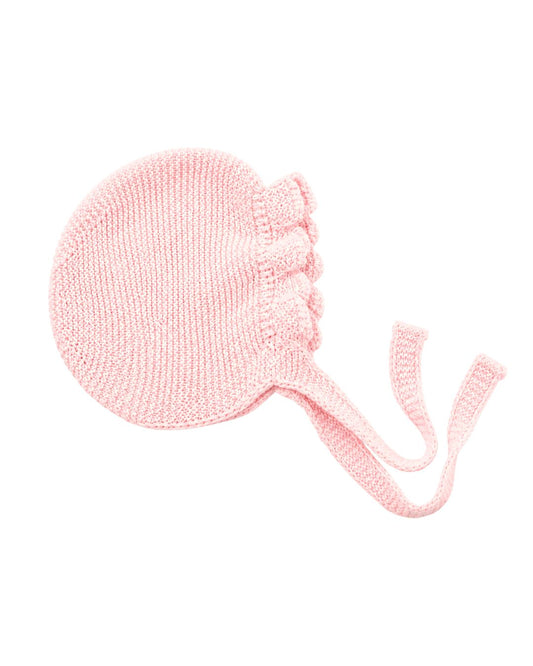 Capota Invierno Rosa - Juliana