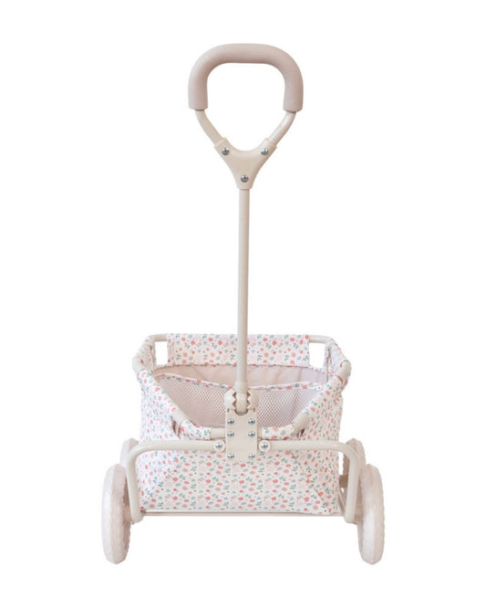 Carrito Para Juguetes Autumn Garden - Monnëka Tutete