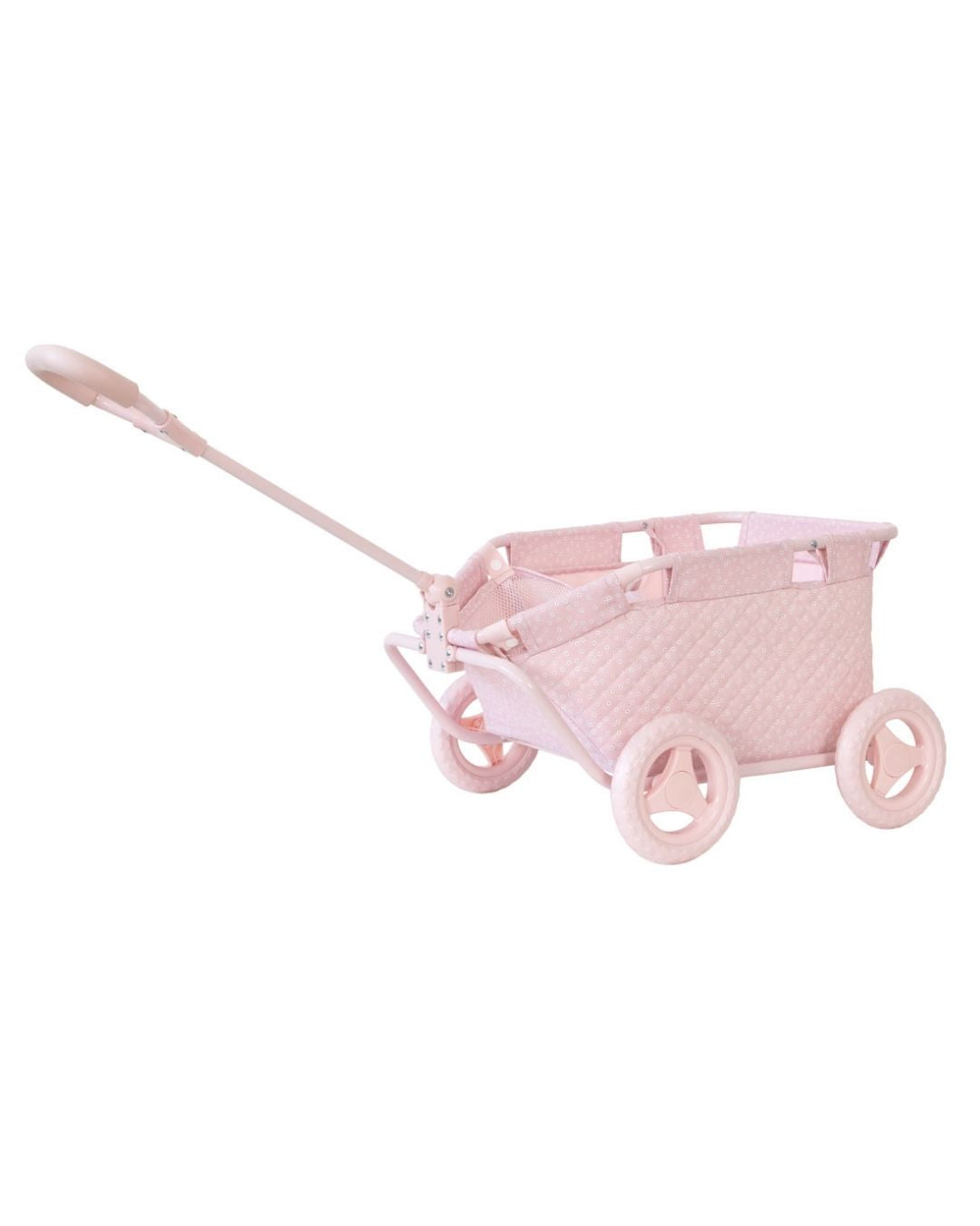 Carrito Para Juguetes Daisy - Monnëka Tutete