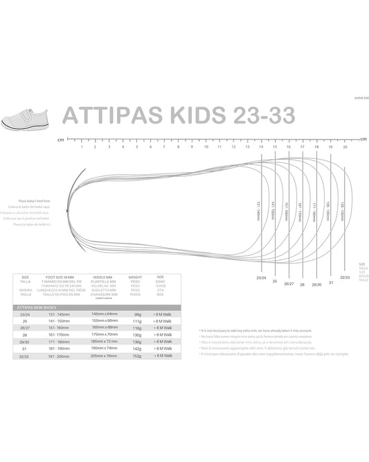 Zapatillas Skin Shoes Mostaza - Attipas