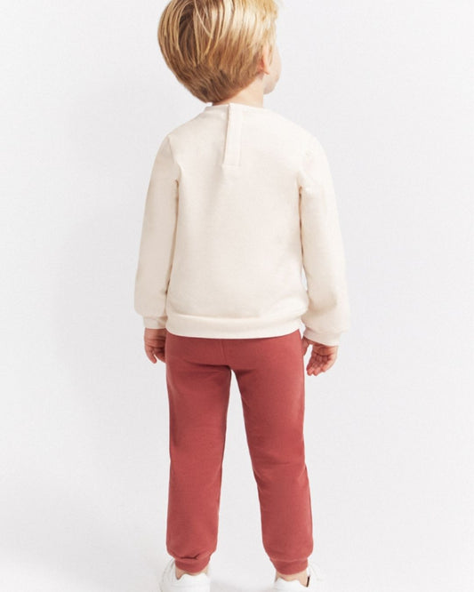 Chándal Little Safari - Street Monkey Referencia 352021