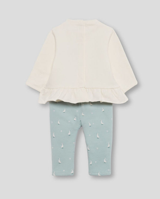 Chándal Bebé Niña My Little Duck - Street Monkey