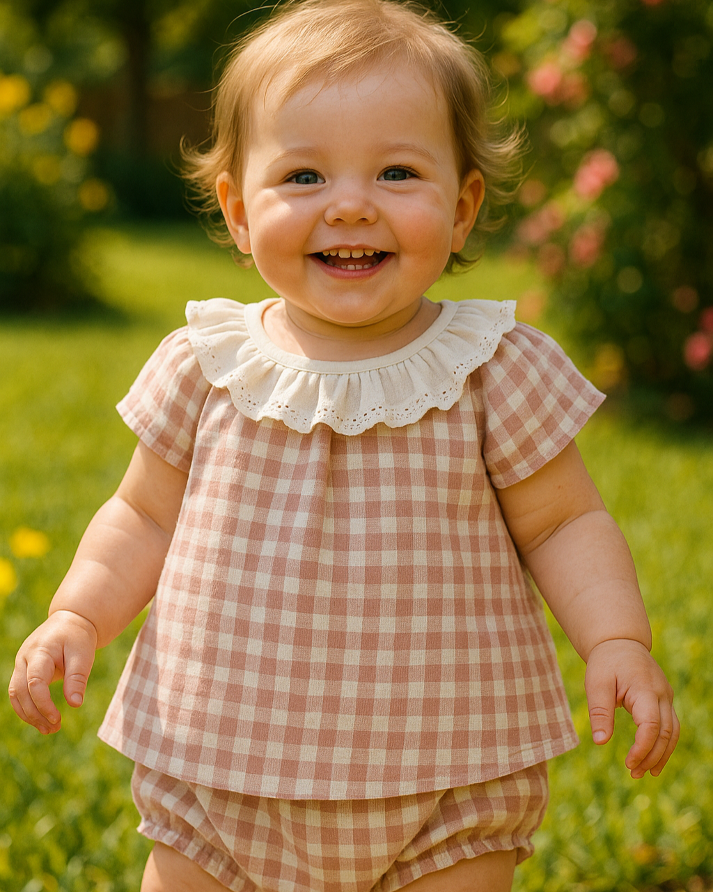 jesusitos bebe niño
